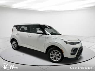 Kia 2020 Soul