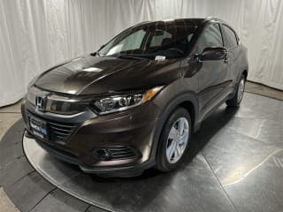 Honda 2020 HR-V