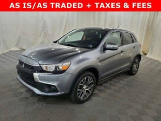 Mitsubishi 2016 Outlander Sport