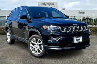 Jeep 2024 Compass