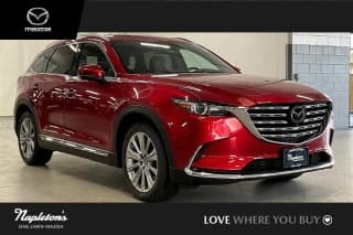 Mazda 2021 CX-9