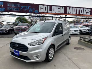 Ford 2019 Transit Connect