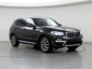 BMW 2019 X3