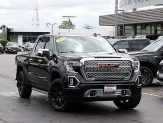 GMC 2020 Sierra 1500