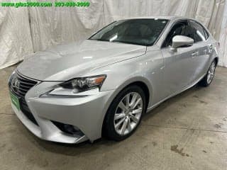 Lexus 2014 IS 250