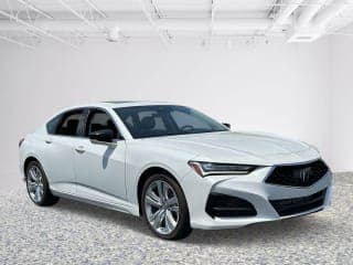 Acura 2023 TLX