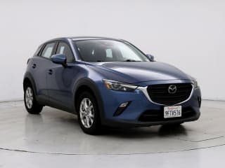 Mazda 2020 CX-3