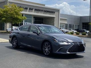 Lexus 2022 ES 350