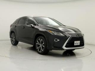 Lexus 2019 RX 350