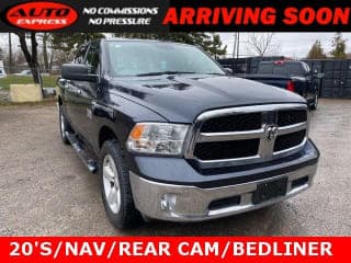 Ram 2018 1500