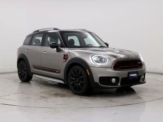 MINI 2019 Countryman