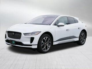 Jaguar 2023 I-PACE