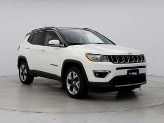 Jeep 2018 Compass