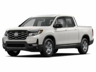 Honda 2024 Ridgeline