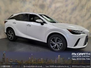 Lexus 2023 RX 350