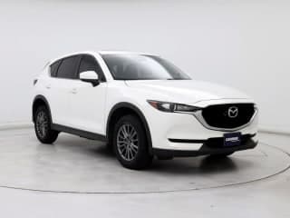 Mazda 2017 CX-5