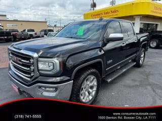 GMC 2018 Sierra 1500