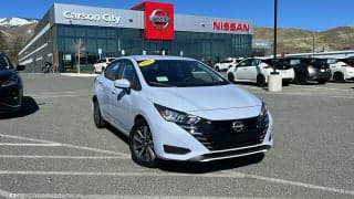 Nissan 2024 Versa