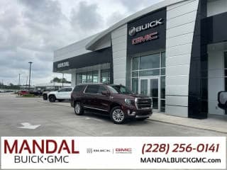 GMC 2022 Yukon XL