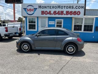 Volkswagen 2013 Beetle