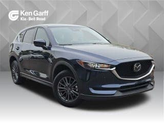 Mazda 2019 CX-5