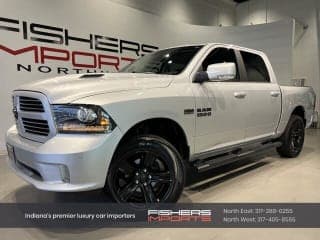 Ram 2017 1500