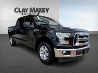 Ford 2017 F-150