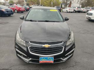 Chevrolet 2015 Cruze