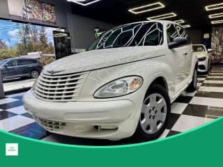 Chrysler 2004 PT Cruiser