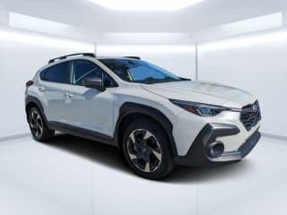 Subaru 2024 Crosstrek