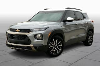 Chevrolet 2023 Trailblazer