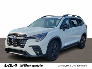 Subaru 2023 Ascent