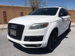 Audi 2009 Q7