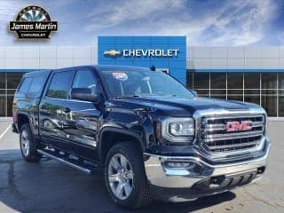 GMC 2017 Sierra 1500