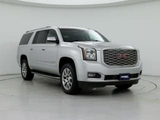 GMC 2019 Yukon XL