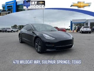 Tesla 2020 Model 3