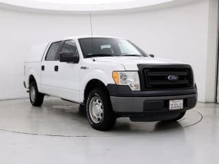 Ford 2013 F-150