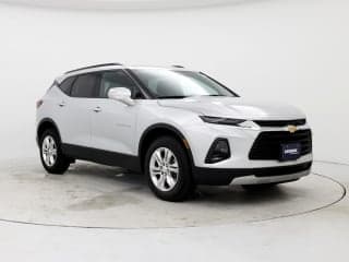 Chevrolet 2022 Blazer