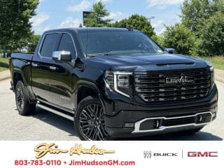 GMC 2022 Sierra 1500