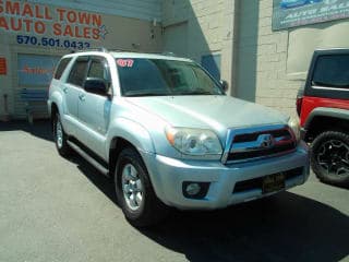 Toyota 2007 4Runner