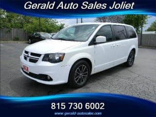 Dodge 2019 Grand Caravan