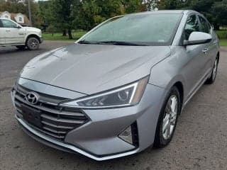 Hyundai 2020 Elantra