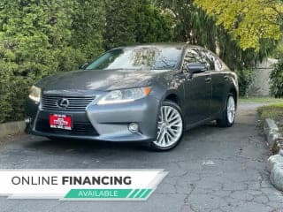 Lexus 2014 ES 350