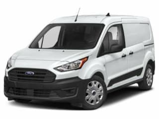 Ford 2021 Transit Connect