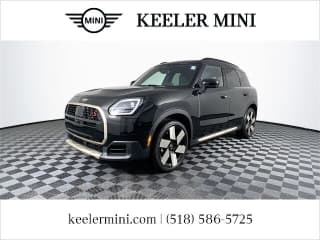 MINI 2025 Countryman