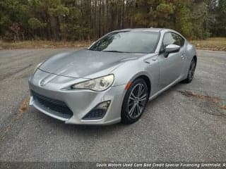 Scion 2015 FR-S