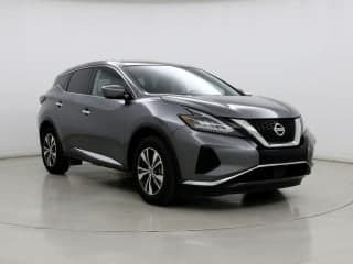 Nissan 2021 Murano