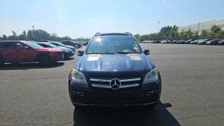 Mercedes-Benz 2008 GL-Class