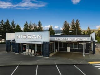 Nissan 2024 Titan