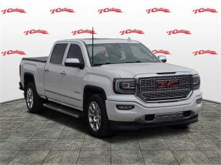 GMC 2017 Sierra 1500